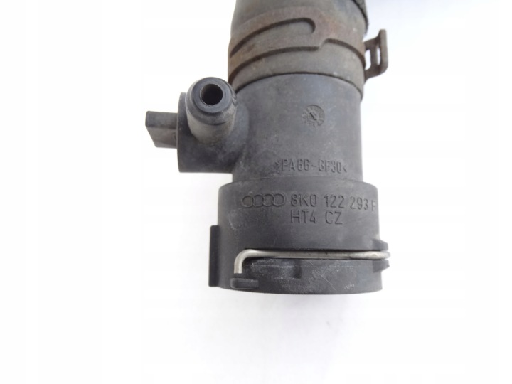 TUBES POMPE TUYAU EAU AUDI A4 B8 A5 8T LIFT 2.0 TDI ORIGINAL ASO
