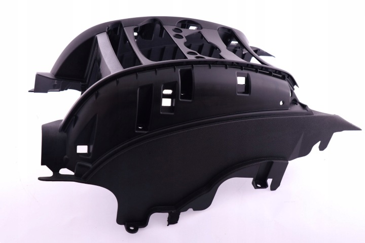 MINI R60 R61 CHÂSSIS PROTECTION CONSOLES DÉCOR 9804938