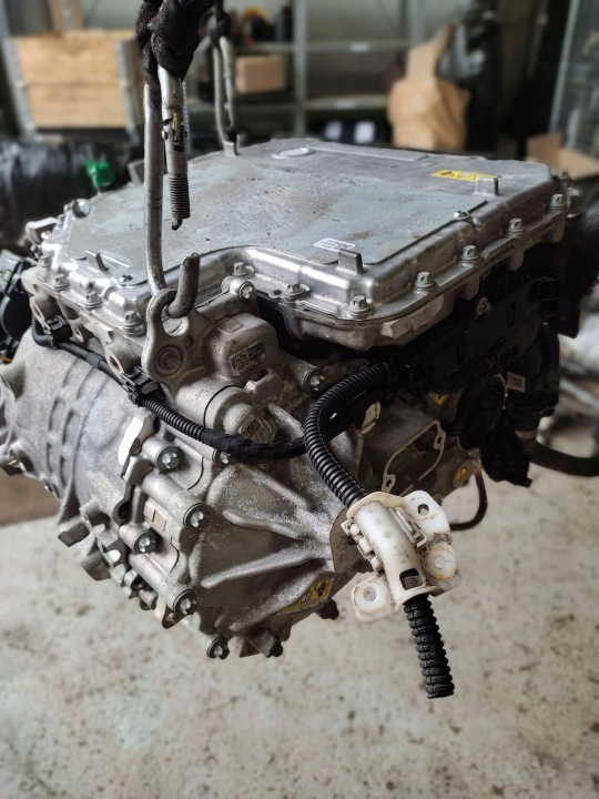 MOTEUR ÉLECTRIQUE EV BMW I4 9452668
