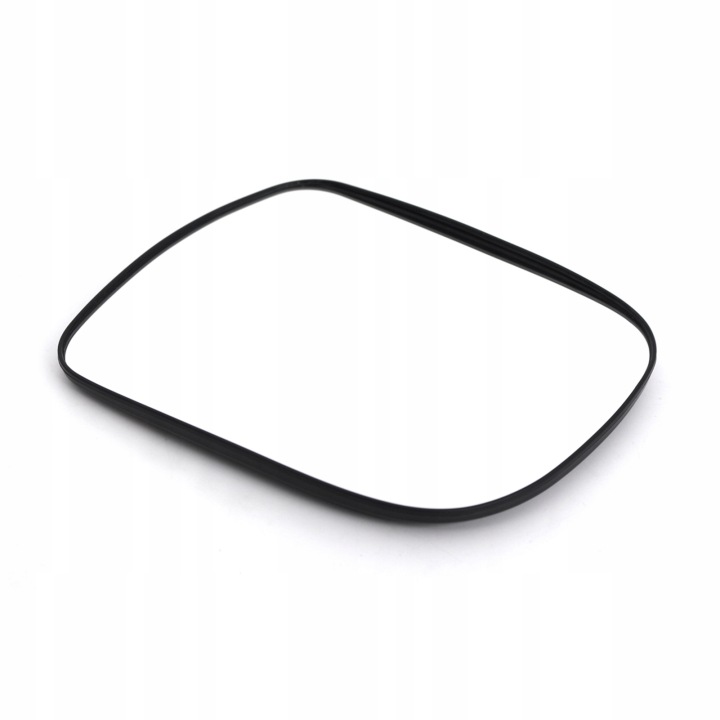 GLACE DE RÉTROVISEUR GAUCHE WYRAZNE I SANS ZNIEKSZTALCEN VERS LEXUS RX400H 2003-2008