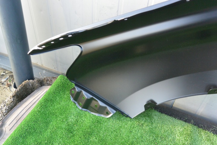 LEXUS RX350 450H 2012-2015 AILE DROIT AVANT