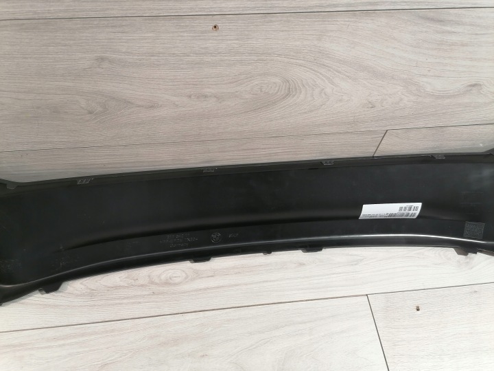 BMW 5 G30 G31 MODULE DIFFUSEUR PARE-CHOCS ARRIÈRE 8064718