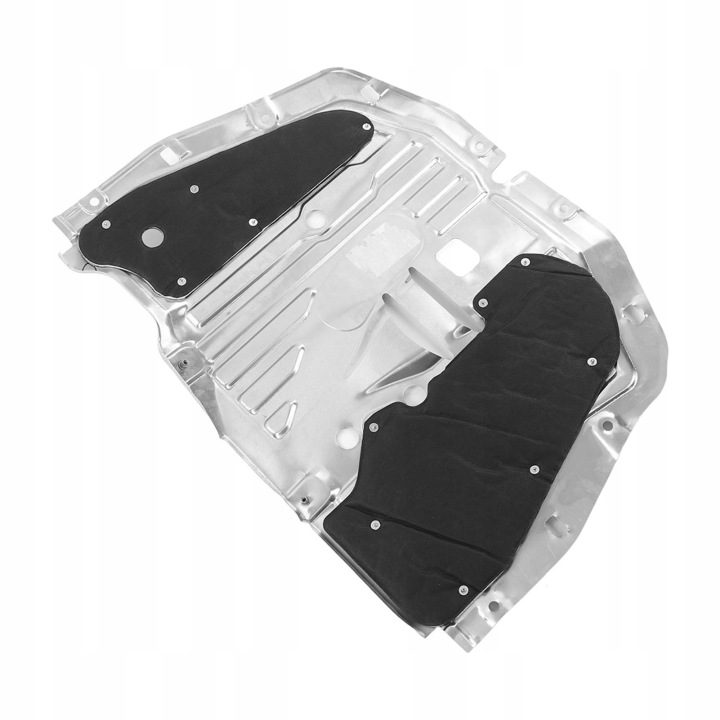 REVÊTEMENT PRZECIWBRYZGOWA MOTEUR 74110 TBA A00 SOUS