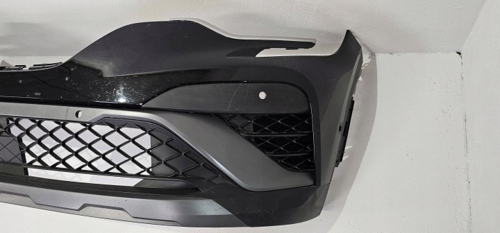 PARE-CHOCS AVANT AVANT RENAULT CAPTUR II RS LINE 2023