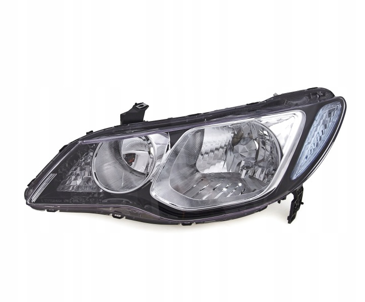 PHARE AVANT VERS HONDA CIVIC SDN EUROPE 2006-2011 33151SNBG02 GAUCHE
