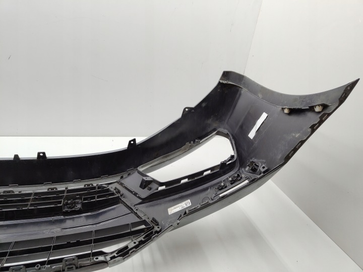 AUDI A7 C8 4K8 PARE-CHOCS AVANT AVANT GRILLE 4K8807437C PHOTO