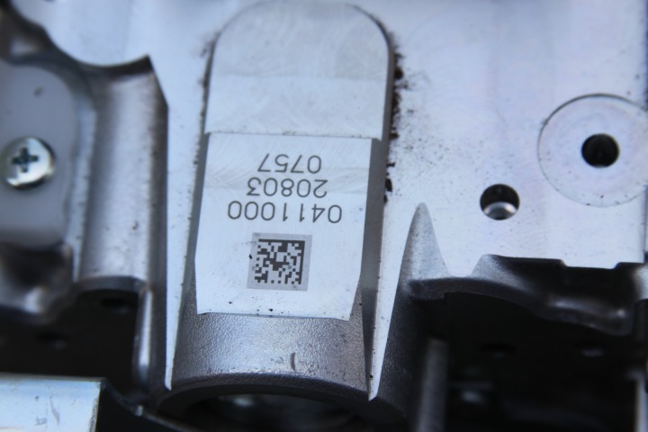 POMPE DE FREIN TOYOTA COROLLA CROSS 2.0 VVT-I HYB