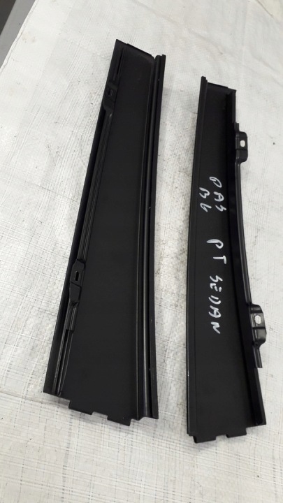 VW PASSAT MOULURE PORTES ARRIÈRE DROITE 3C0839902