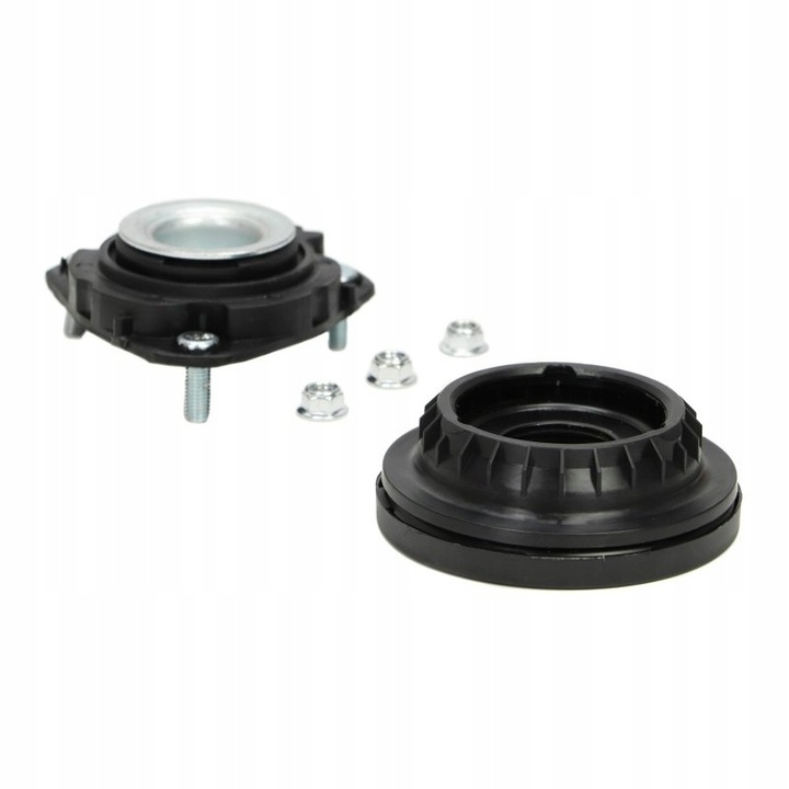 BRIDA ALTAVOCES MC PHERSONA PARTE DELANTERA IZQUIERDA/DERECHA (CON LOZYSKIEM) FORD MONDEO 3 1.8-3 