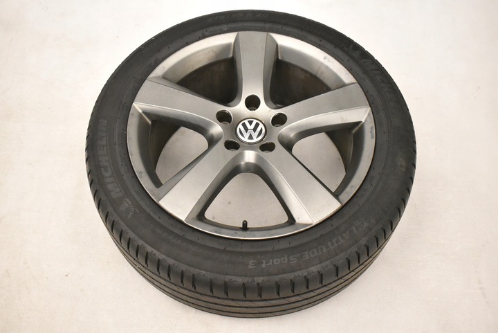 RUEDAS LLANTAS VW TOUAREG 9X20 ET60 5X130 7L6601025AP 