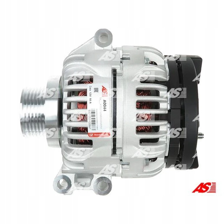 ALTERNADOR AS-PL A0044 