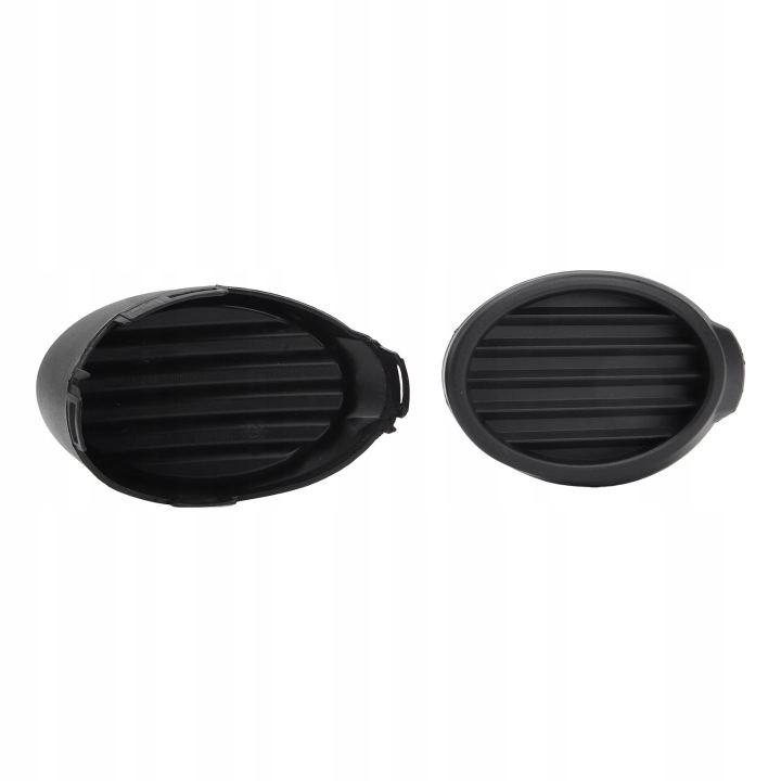 1 PAIRE CAPUCHONS FEUX PRZECIWMGIELNEGO CP9Z17B814A SUBSTITUT NOIRE