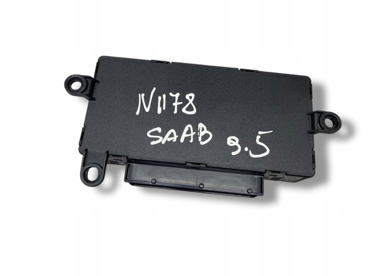 SAAB 9-5 2004 KIT DE DÉMARRAGE 5590526