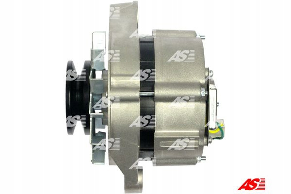 ALTERNATEUR ZUK LUBLIN A124-55D 232.000 AS-PL #PETROLHEAD PRO+ KIT4