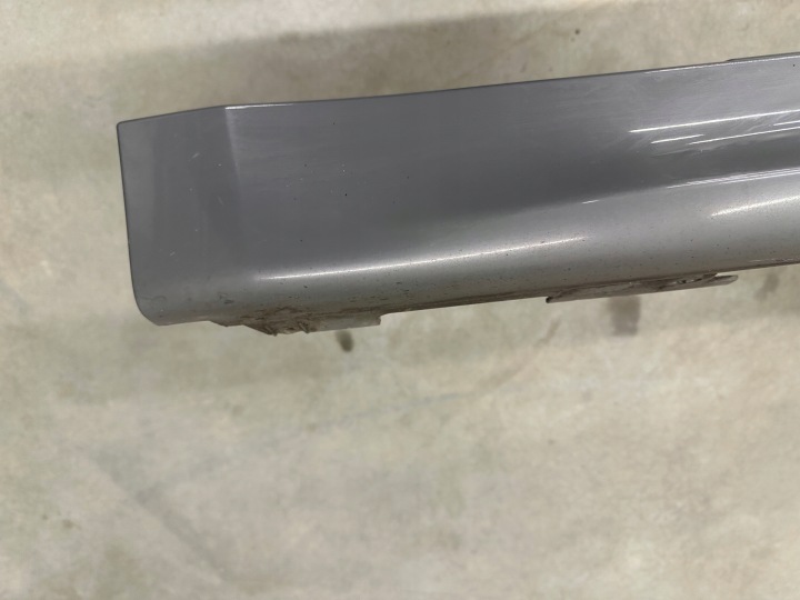 MOULURE REVÊTEMENT SEUIL GAUCHE 8064743 BMW G30 G31 MODULE C3E LIFT PARFAITE