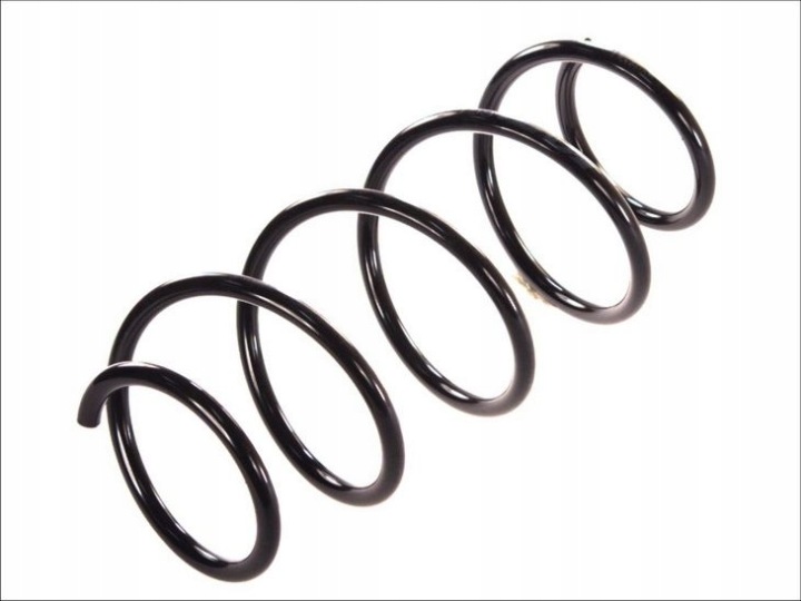 RESSORT AVANT FIAT PUNTO 99-03 1.9 JTD KYB RG1368 RESSORT SUSPENSIONS