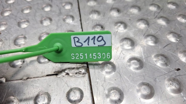 MÉCANISME ESSUIE-GLACES AVANT 7260488 7267503 BMW F20 F21 F30 F31