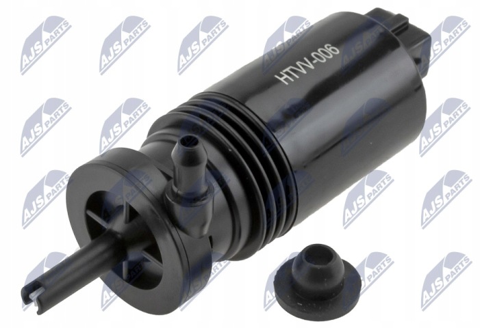 NTY POMPE LAVE-GLACES PHARES