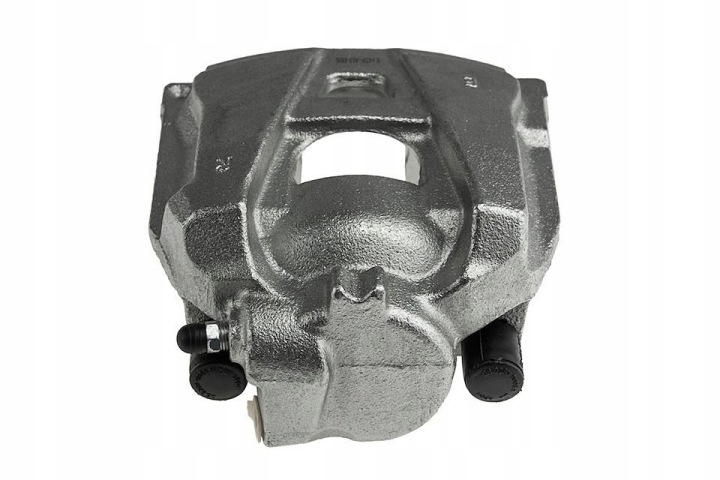 ÉTRIER DE FREIN DE FREIN AVANT AUDI A4 08- A5 07-PRAWY ATE