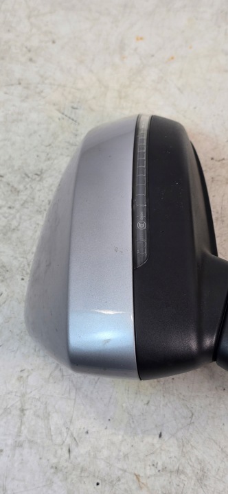 RÉTROVISEUR GAUCHE EXTÉRIEUR AUDI A3 8V 12-17 6 GOUPILLE EUROPE LX7Q