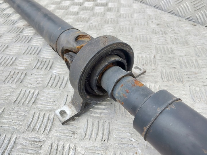 ARBRE DE TRANSMISSION 3402136 BMW X3 E83 2.5I AUTOMATE