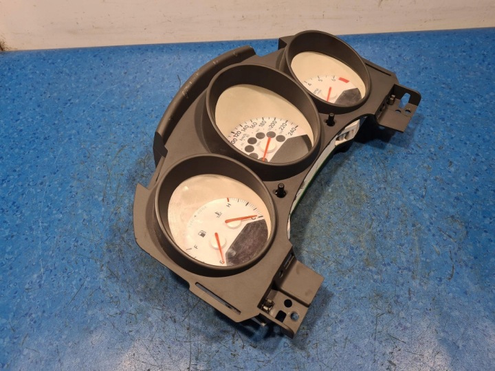 DODGE CALIBER 2.0 CRD COMPTEUR P05107004AG