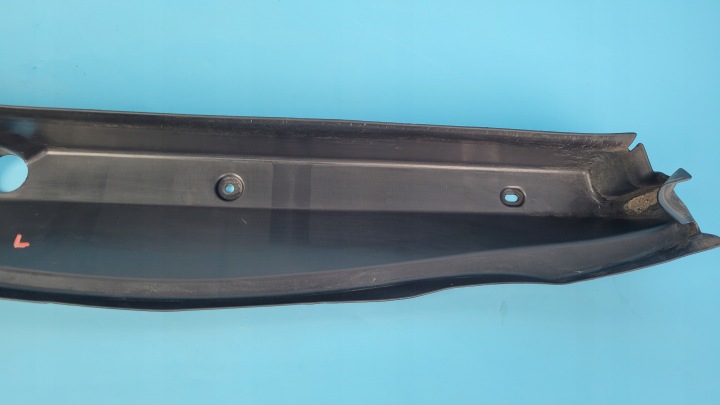 MERCEDES W218 CLS 350 15R INSONORISATION PROTECTION GARDE-BOUE GAUCHE A2188890125