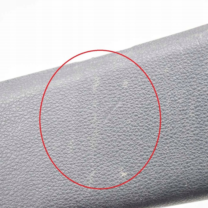 AUDI Q7 4M 2016 GAUCHE CÔTÉ PROTECTION MONTANTS VITRES AVANT A