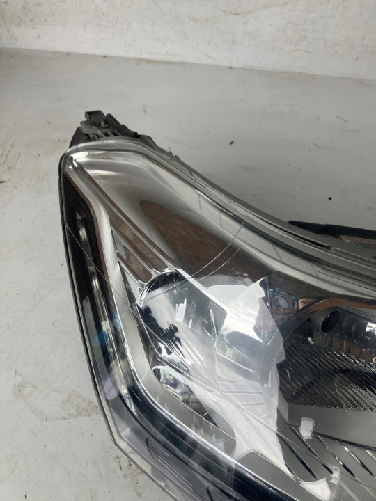 PHARE DROIT AVANT 9674397980 CITROEN C5 III X7 LIFT LED