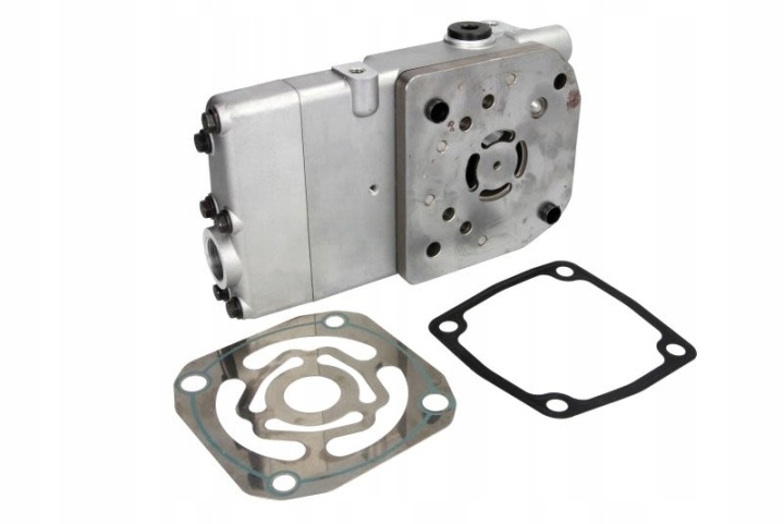 GLOWICZKA COMPRESSEUR MB AXOR/ACTROS OM501LA,OM502LA DT SPARE PARTS 4.64718