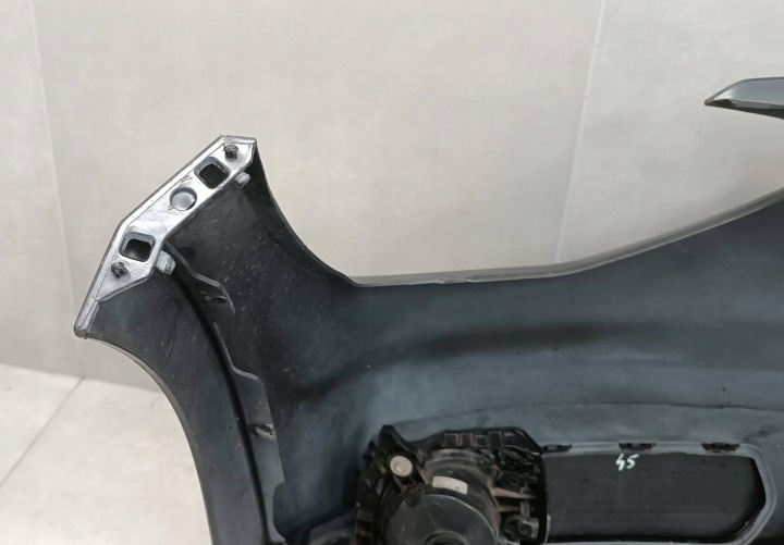 PARE-CHOCS AVANT AVANT BMW 1 F20 F21 11-15