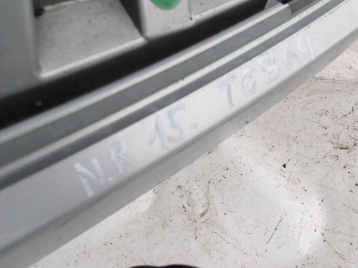 COUVERCLES DE COFFRE COUVERCLES DE COFFRE RENAULT LAGUNA II UNIVERSEL TEB64 15