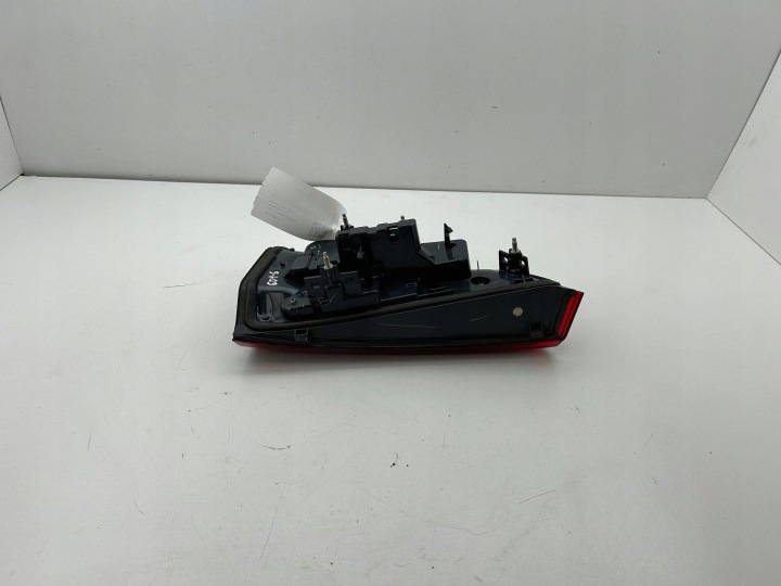 GAUCHE PHARE COUVERCLES DE COFFRE COUVERCLES DE COFFRE BMW X3 (G01, F97) 7408743 32480104 3.0L 265KW