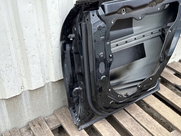 MERCEDES CLA W117 PORTES DROIT ARRIÈRE ARRIÈRE A1177320210