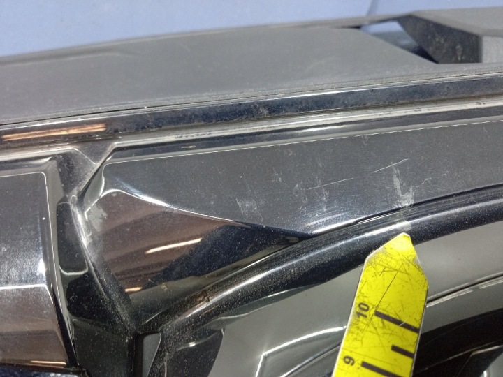 HYUNDAI TUCSON IV CALANDRE RADIATEUR GRILLE 86351-N7100