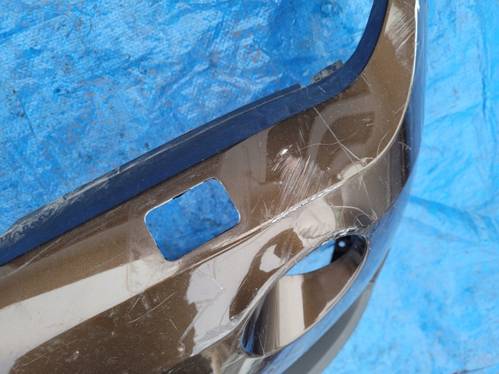 BMW X1 E84 PARE-CHOCS AVANT AVANT LIFT 51117303750 0062