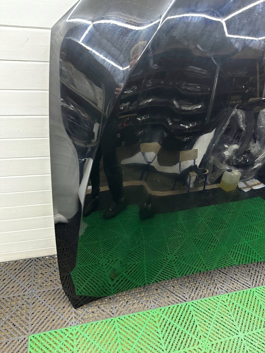 CAPOT AVANT BMW 5 G30 G31
