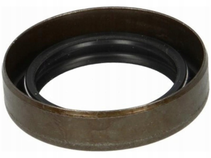 SEAL HALF-AXLE CORTECO 12011443B photo 2 - milautoparts-fr.ukrlive.com