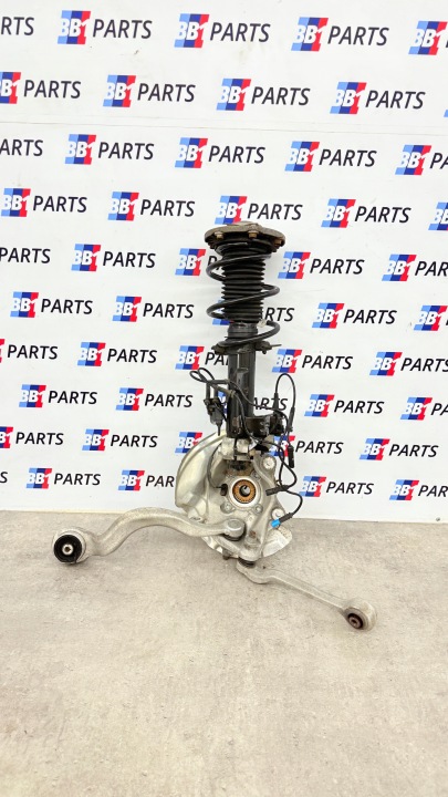 BMW F32 F33 F36 LCI LIFT ROTULE DE DIRECTION AMORTISSEUR DROIT AVANT X-DRIVE 420D