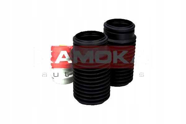 KAMOKA 2019010 KIT PROTECTION PRZECIWPYLOWEJ, AMORTISSEUR