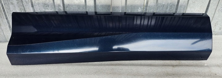 MOULURE PORTES AUDI Q3 II 83A853970A/B DROIT ARRIÈRE