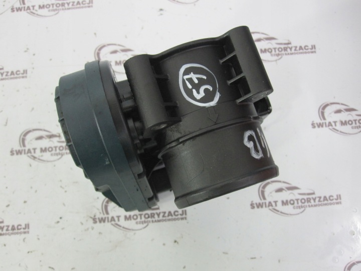 RANGE ROVER SPORT L320 3.6 V8T 306DT TDV8 PAPILLON DES GAZ 6H4Q-9E926-BA