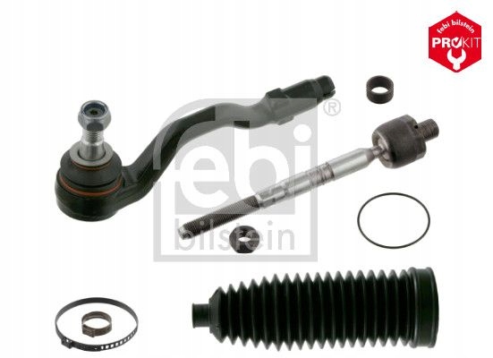 BIELLETTE DE DIRECTION JEU FEBI BILSTEIN 40552