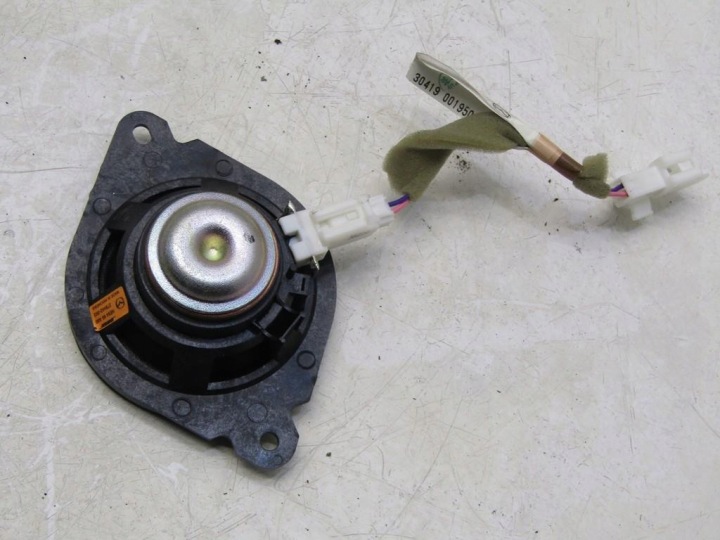 HAUT-PARLEUR BOSE MAZDA CX5 CX-5 KE I NE6466A60