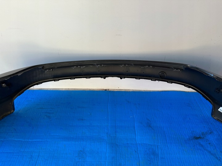 PORSCHE TAYCAN 9J1 9J1807221D 19-23 PARE-CHOCS AVANT AVANT OEM OE ORIGINE