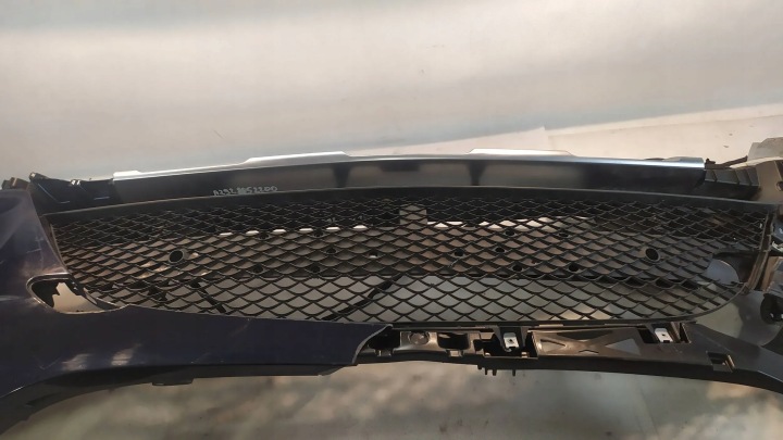 PARE-CHOCS AVANT GRILLE FAISCEAU DE CÂBLES MERCEDES GLE COUPÉ C292