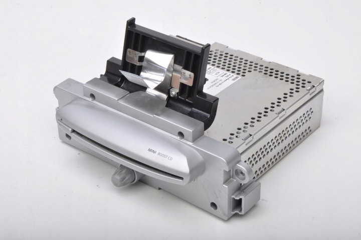 MINI R56 RADIO CD 3453634