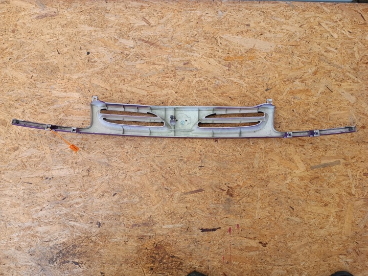 GRILLE GRILLE CALANDRE PARE-CHOCS AVANT 623105F600 NISSAN MICRA K11