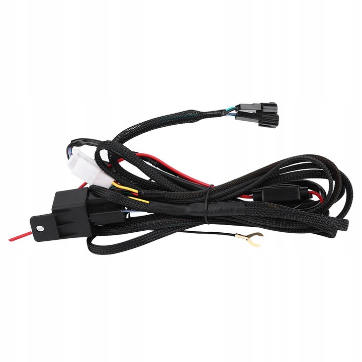 FORROS PARA CALEFACCIÓN ASIENTOS AUTO 12V 