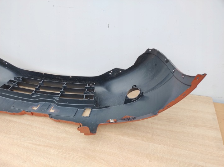 NISSAN QASHQAI J10 2006-2009 ANNÉE PARE-CHOCS AVANT SANS PDC 62022-JD00H MB24